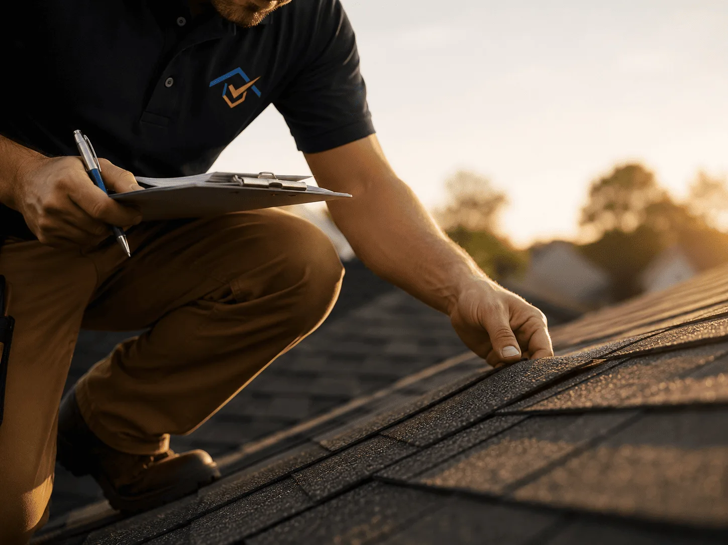 Why Choose Roof Inspection in Harrisburg, NC