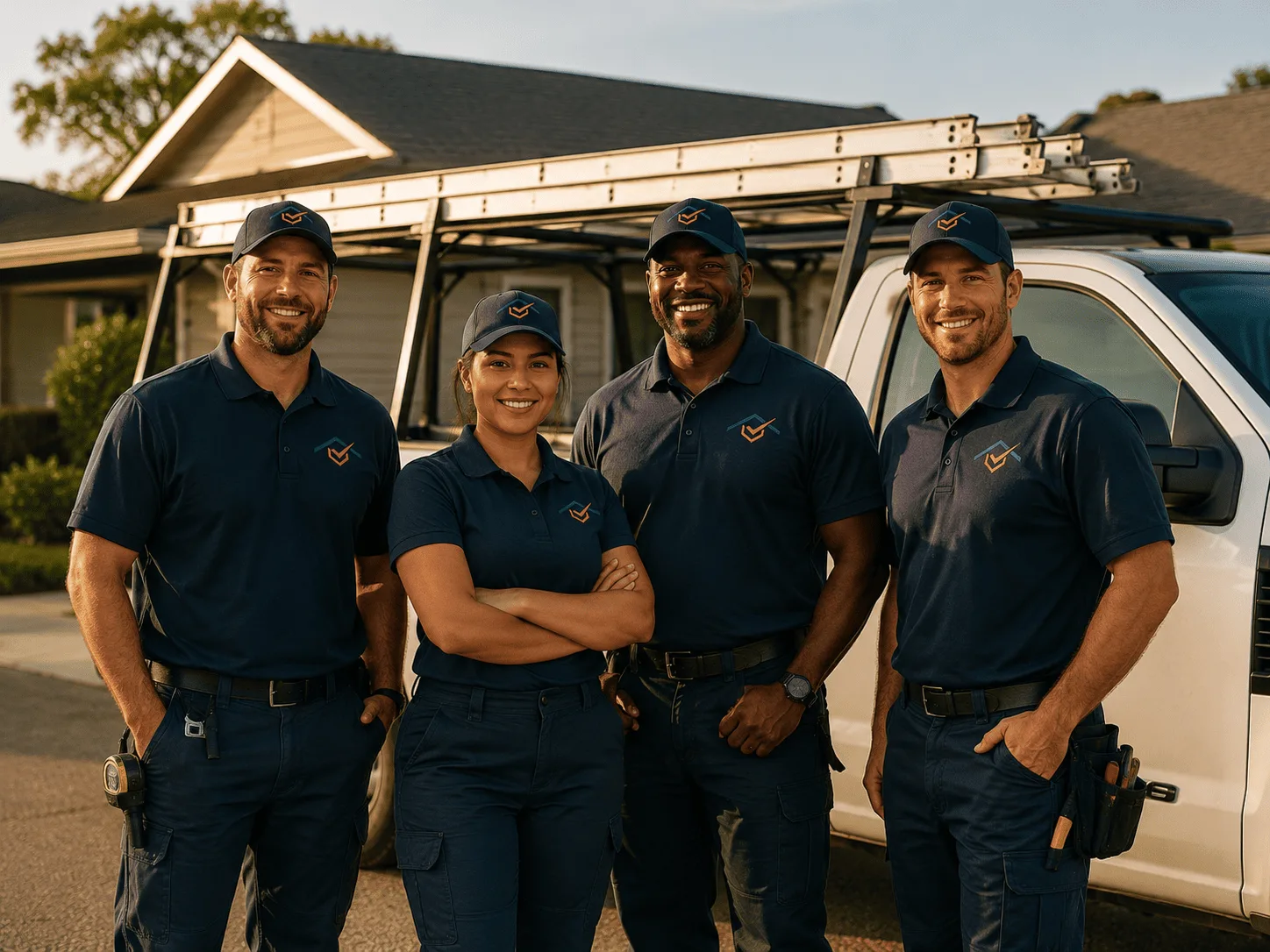 Roof Inspection company in Harrisburg, NC